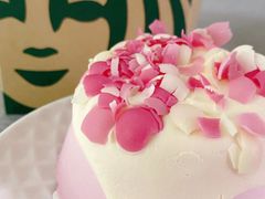 -星巴克(万都店)