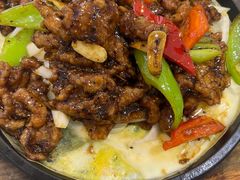 -裕德隆清真饭庄·天津特色菜(河东店)