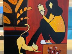 -福州工人文化宫
