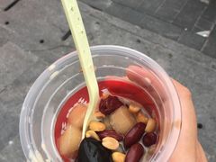 -八婆婆烧仙草(曾厝垵店)