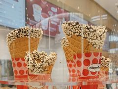 -哈根达斯(泉州万达店)