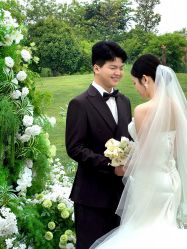 -情订奇缘婚纱摄影(和平路店)