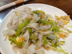 -沙河粉村·国家非遗传承(云台店)