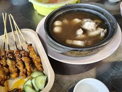 -新记肉骨茶