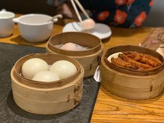 -小城粥道·海胆鲜虾粥(解放广场店)