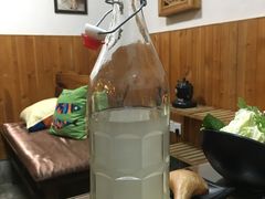 -丽江庭院之丽江往事(安定门店)