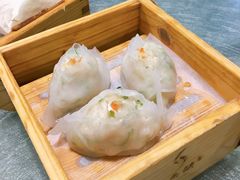 -點無缺茶楼·海鲜酒家(世博店)