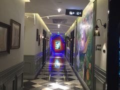 -米乐星世界KTV