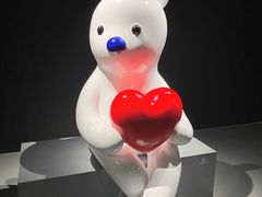 -上海宝龙美术馆