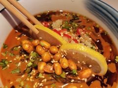 -鸣记脆皮烤鱼·海鲜烤鱼(三八广场店)