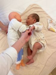 -妈咪爱月子中心·母婴护理