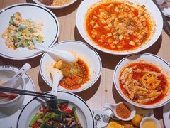 -太二酸菜鱼(天鹅湖万达店)