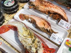-海鮮寿司とれとれ市場