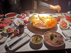 -小龙坎火锅(IFS HOT店)