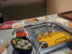 -海底捞火锅(珠影星光城夜宵主题店)
