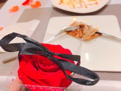 -LA CREPERIE BRETONNE布列塔尼法式餐厅(天童北路店)