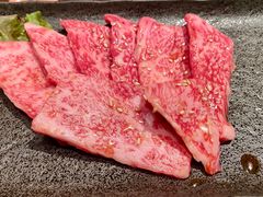 -焼肉まんぐう