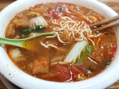 -祁家面馆(大香炉店)