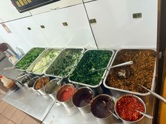 -文山荷鲜居(翠湖店)