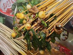 -牛签签串串香(IFS店)