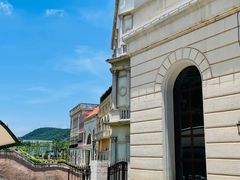 -华谊兄弟（长沙）电影小镇