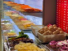 自助取餐区-幸福铁板烧(共和村店)