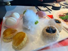 -馋遇江南·精致湖景雅宴(东方之门店)