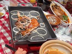 -西贝(六里桥旗舰店)