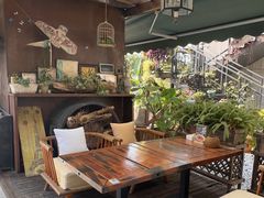 -时光乌托邦空中花园餐厅川味·融合菜(幸福广场店)