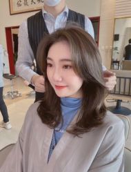 -Hello Lady发型设计