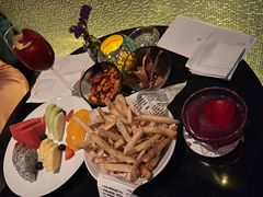 -广州四季酒店·天吧·高空酒吧