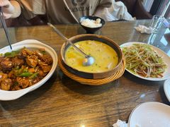 -泉畔人家·老济南经典鲁菜(大明湖店)