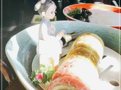 -大隐·成都火锅Bistro(合生麒麟新天地店)