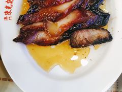 -澳门陈光记烧味饭店(万象城店)