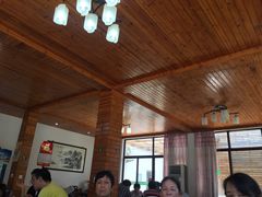 -梨云山居农家乐