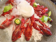 -上海苏宁宝丽嘉酒店·嘉府壹号中餐厅