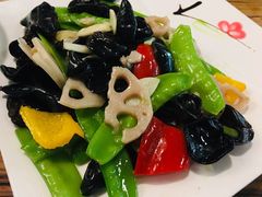-YAFEE雅菲·粤菜·湘菜·融合菜(魏公村店)