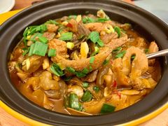 -闽上鲜·福建菜(龙湖滨江天街店)