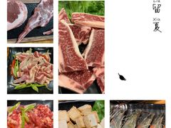 -齐齐哈尔特色烤肉