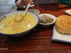-鲍馬爷·鲍粥(洛浦店)