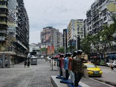 -黄桷坪涂鸦艺术街