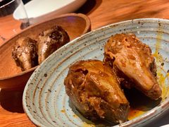 麻辣兔头-双流老妈兔头(荟聚店)