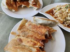 -青岛锅贴(四流中路店)