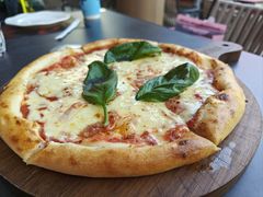 -Nord Grill&Bar Highland诺德西餐(深圳欢乐海岸店)