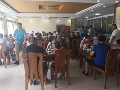 大堂-抹直口特色菜馆(一店)