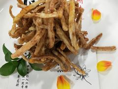 -龙宴海鲜城(经中路店)