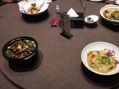 -梅花香里大酒店(郁金香路店)
