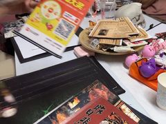 -戏精管理局·剧本杀·桌游·血染钟楼