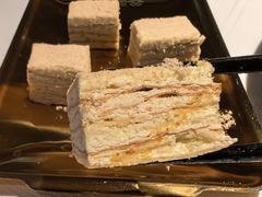 -谷丽麦馕新疆菜·清真(步步高梅溪新天地店)