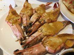 -云冈美高大酒店-西餐厅